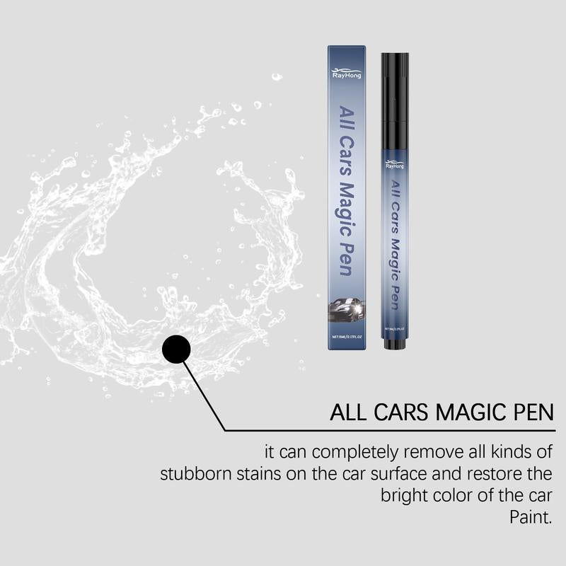 Magic Car Scratch Removal Pen