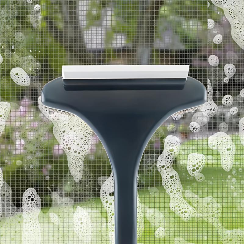 ClearSwipe™ Window Brush