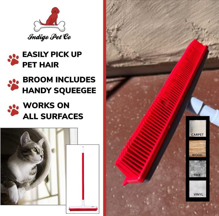 FurVanta™ Pro Broom