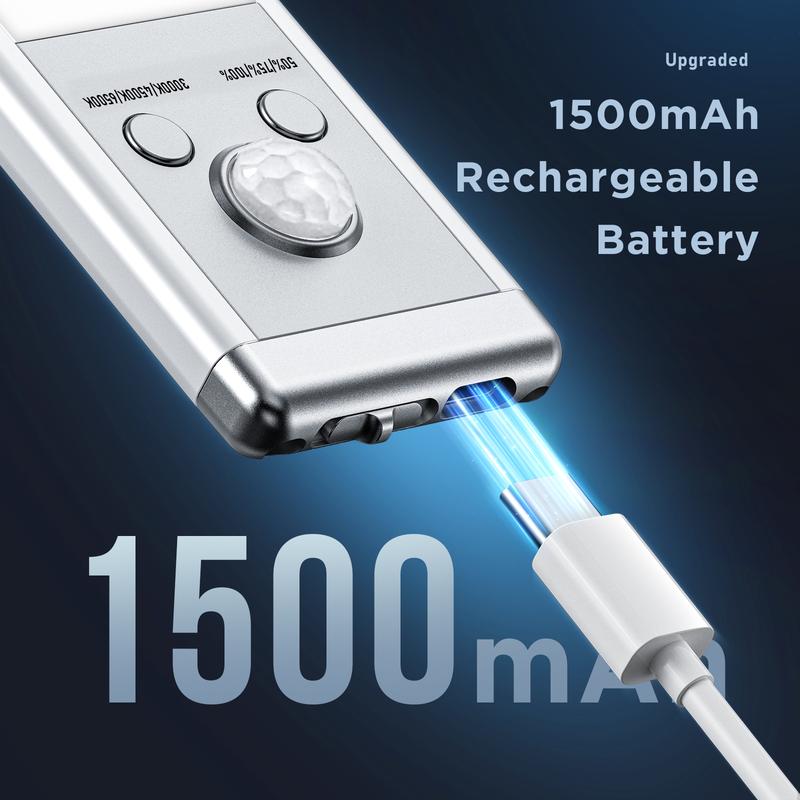 LumenRail™ Wireless Motion Light Bar