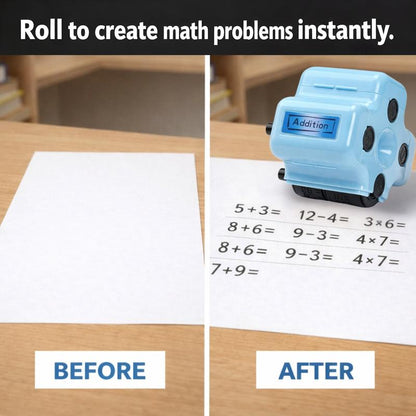 MathRoller™