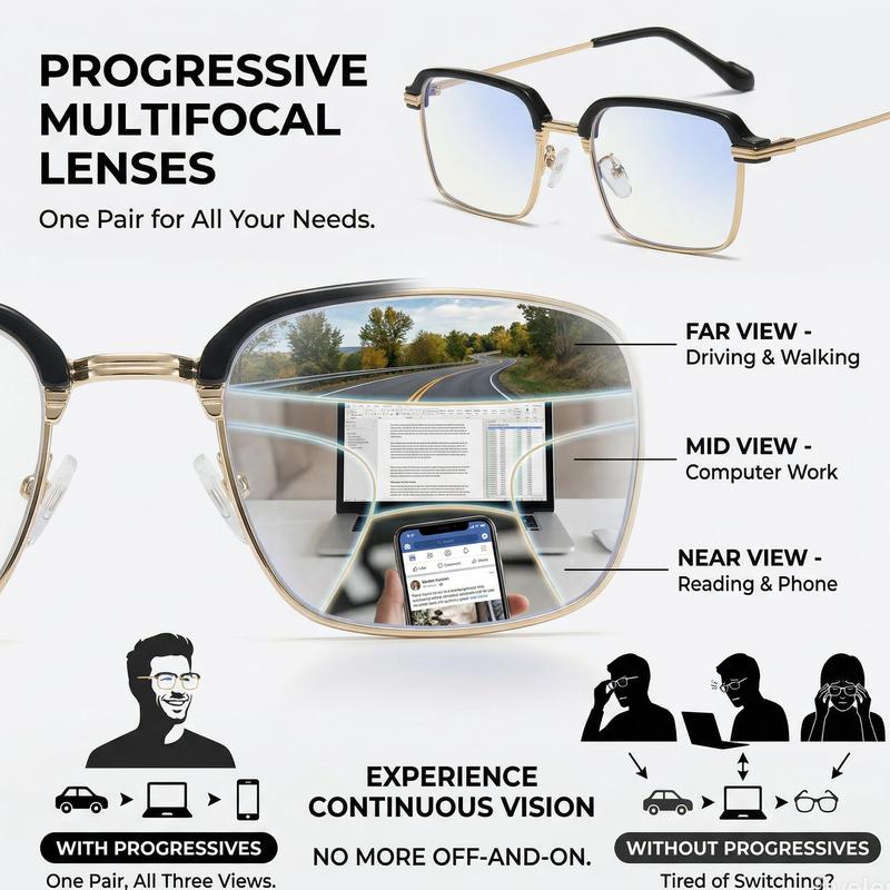 ShiftLens™
