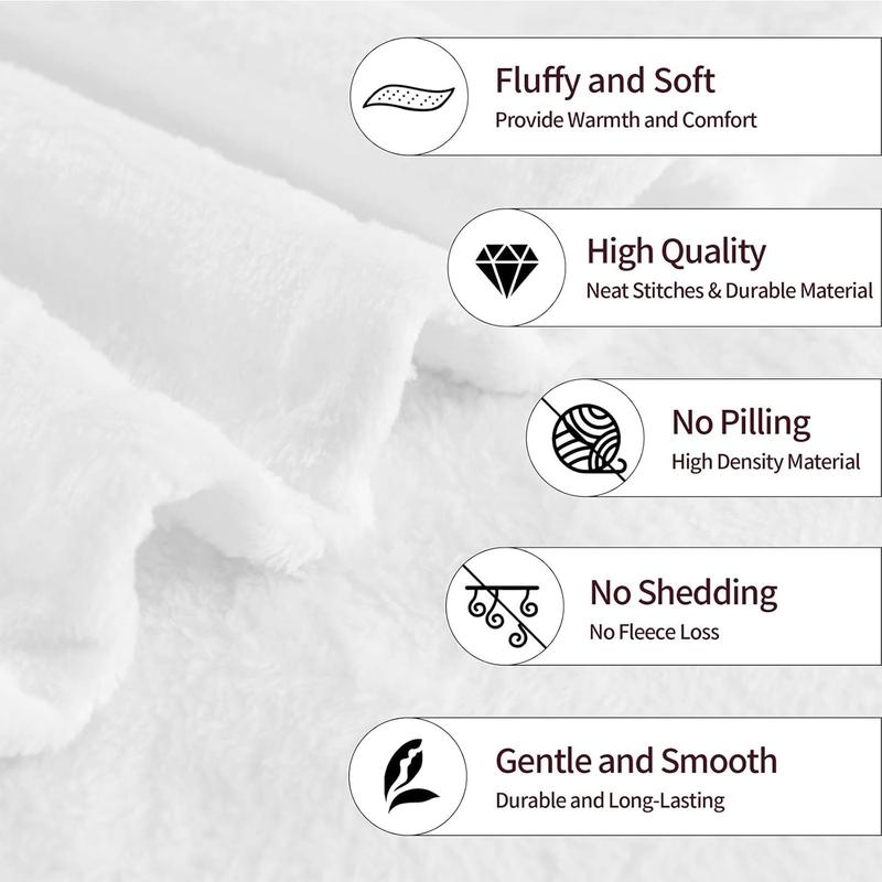 To My Wife™ Love Letter Blanket