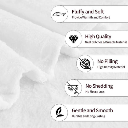 To My Wife™ Love Letter Blanket