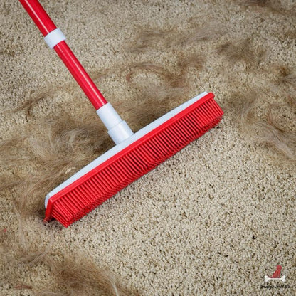 FurVanta™ Pro Broom