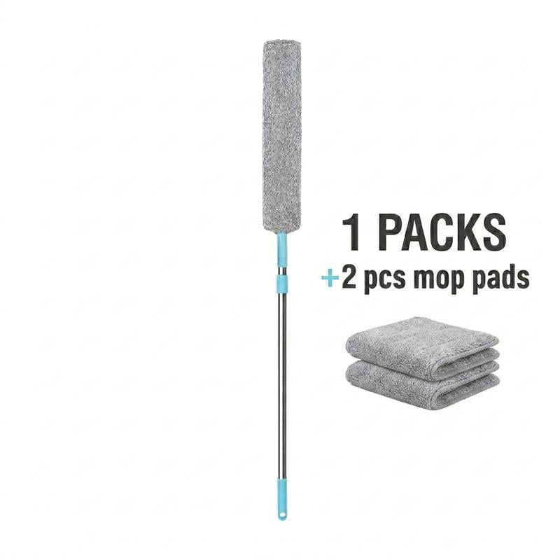 FlexReach Microfiber Duster