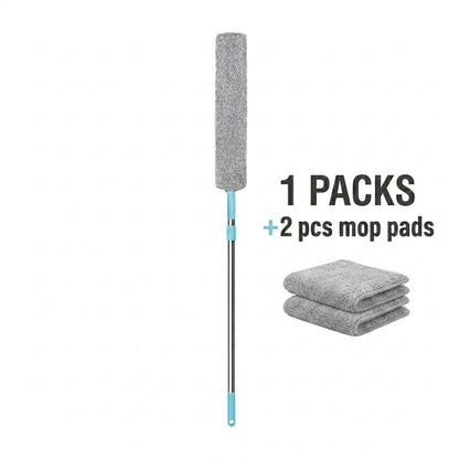 FlexReach Microfiber Duster