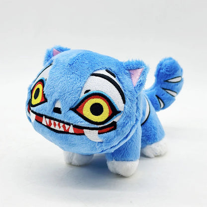 Derpy Plushie