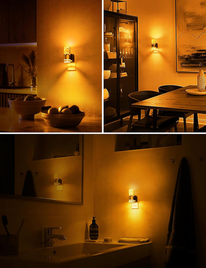 Noctara™ AmberGlow