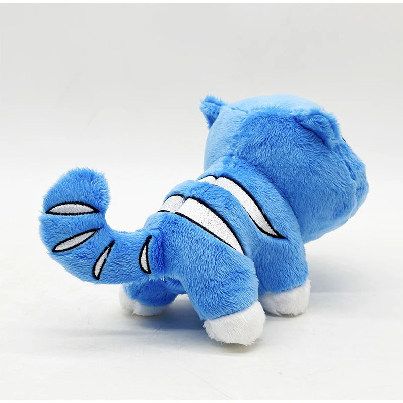 Derpy Plushie