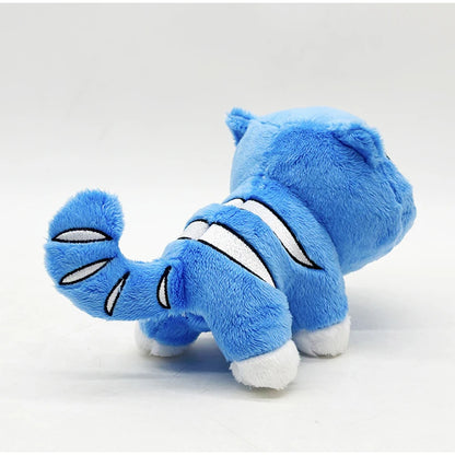 Derpy Plushie