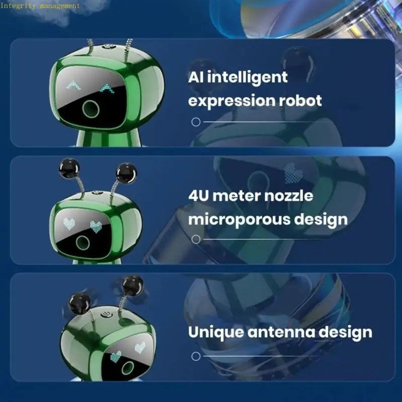 RoboFresh™