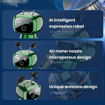 RoboFresh™