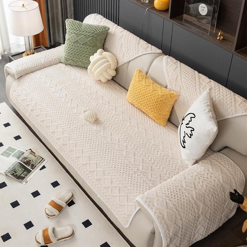 SofaShield™ Non-Slip Couch Cover