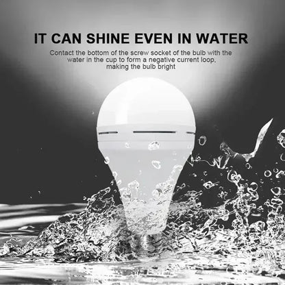 4-Pack PowerReady™ Emergency Bulb Kit