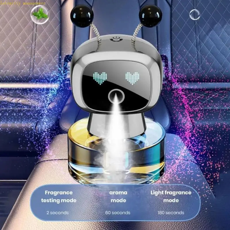 RoboFresh™