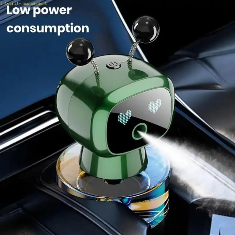 RoboFresh™
