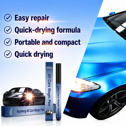Magic Car Scratch Removal Pen