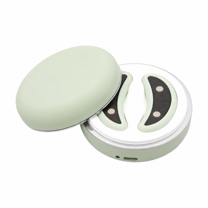 Red Light + EMS Under Eye Patches
