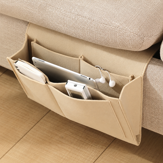 Bedside Buddy Storage Caddy