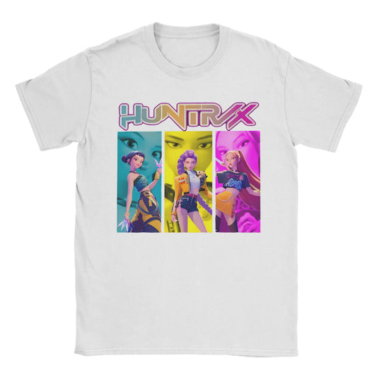 Kids K-Demon Hunters T-Shirt