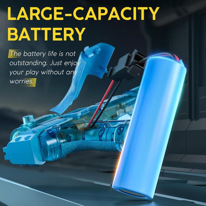 AssassinJet™ Electric Water Blaster