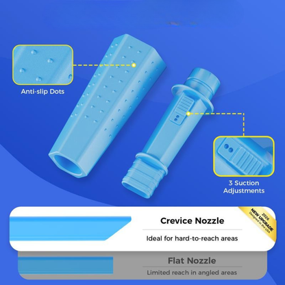 LintGuard™ Dryer Cleaner