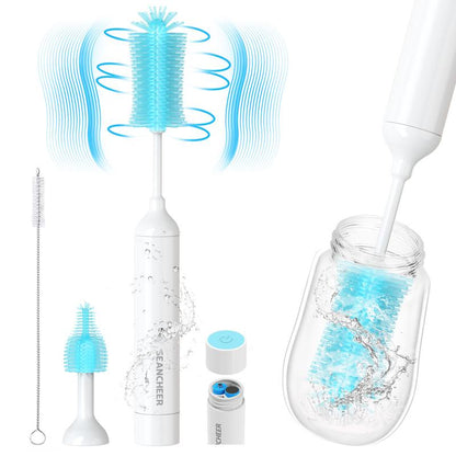 PureClean™ Bottle Brush