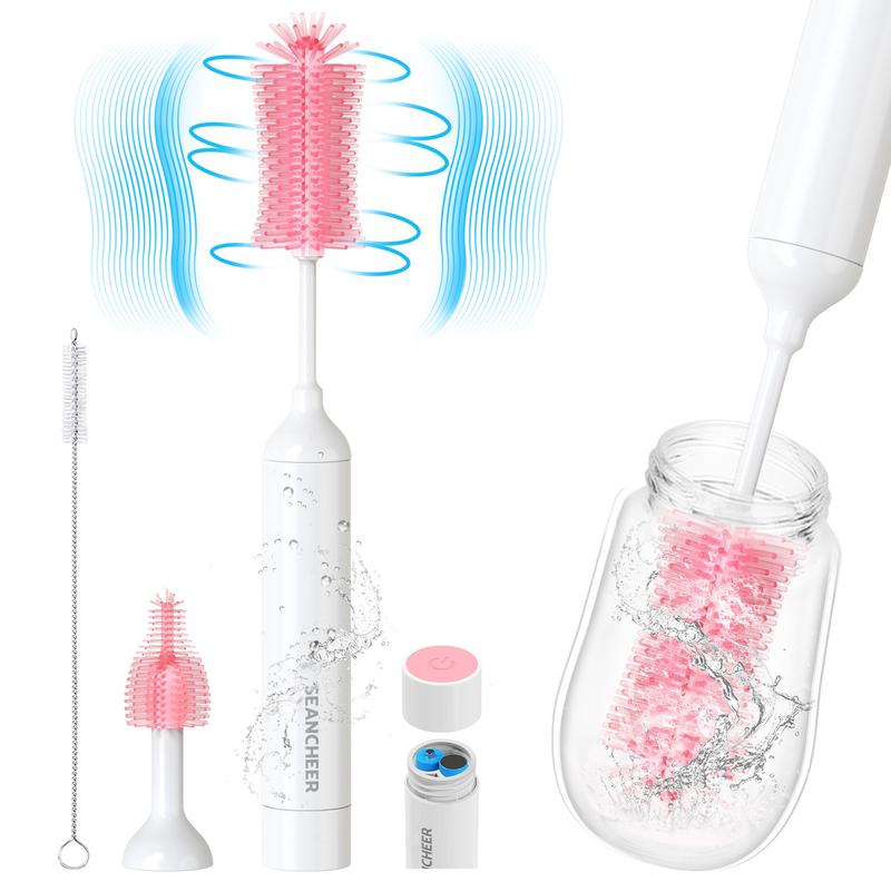 PureClean™ Bottle Brush