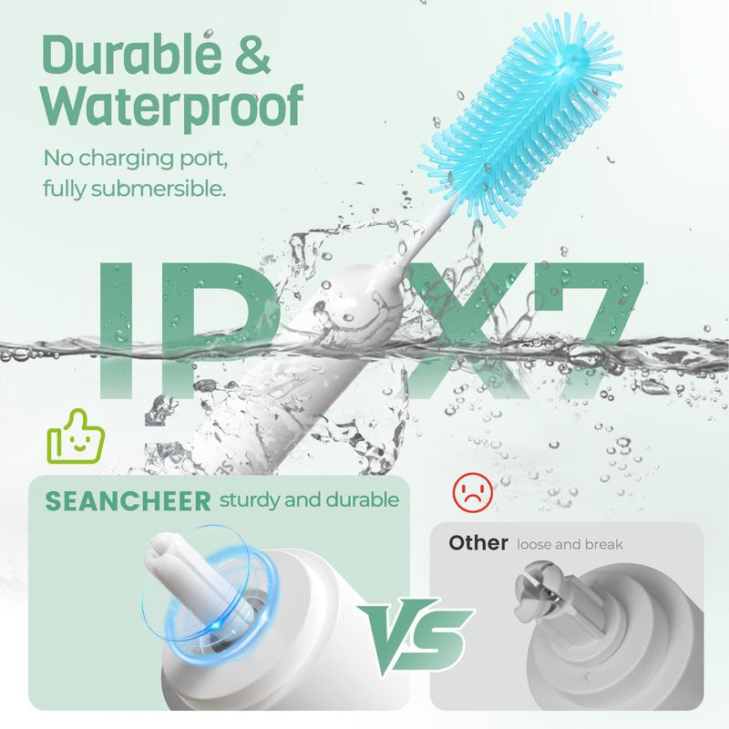 PureClean™ Bottle Brush