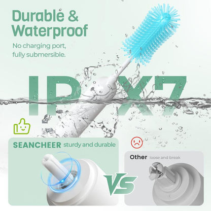 PureClean™ Bottle Brush