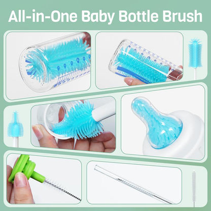 PureClean™ Bottle Brush