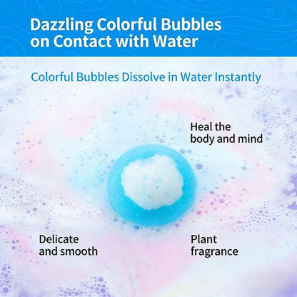 BubbleSurprise™ Bath Bombs