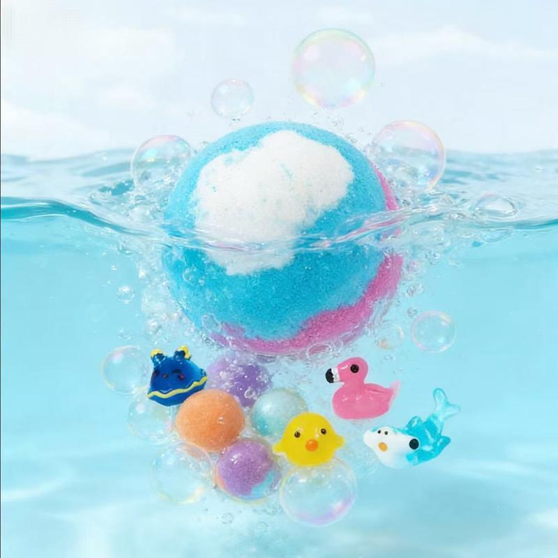 BubbleSurprise™ Bath Bombs
