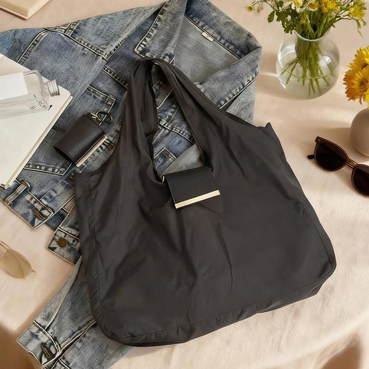 KeyTote™ Foldable Keychain Bag