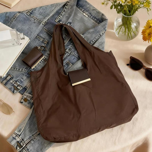 KeyTote™ Foldable Keychain Bag