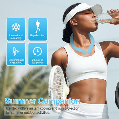 HeatRelief™ Cooling Collar