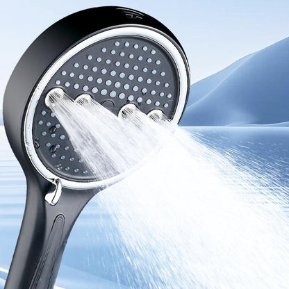 HydraJet™ 6-Mode Pressure Shower Head