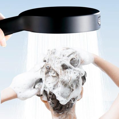 HydraJet™ 6-Mode Pressure Shower Head