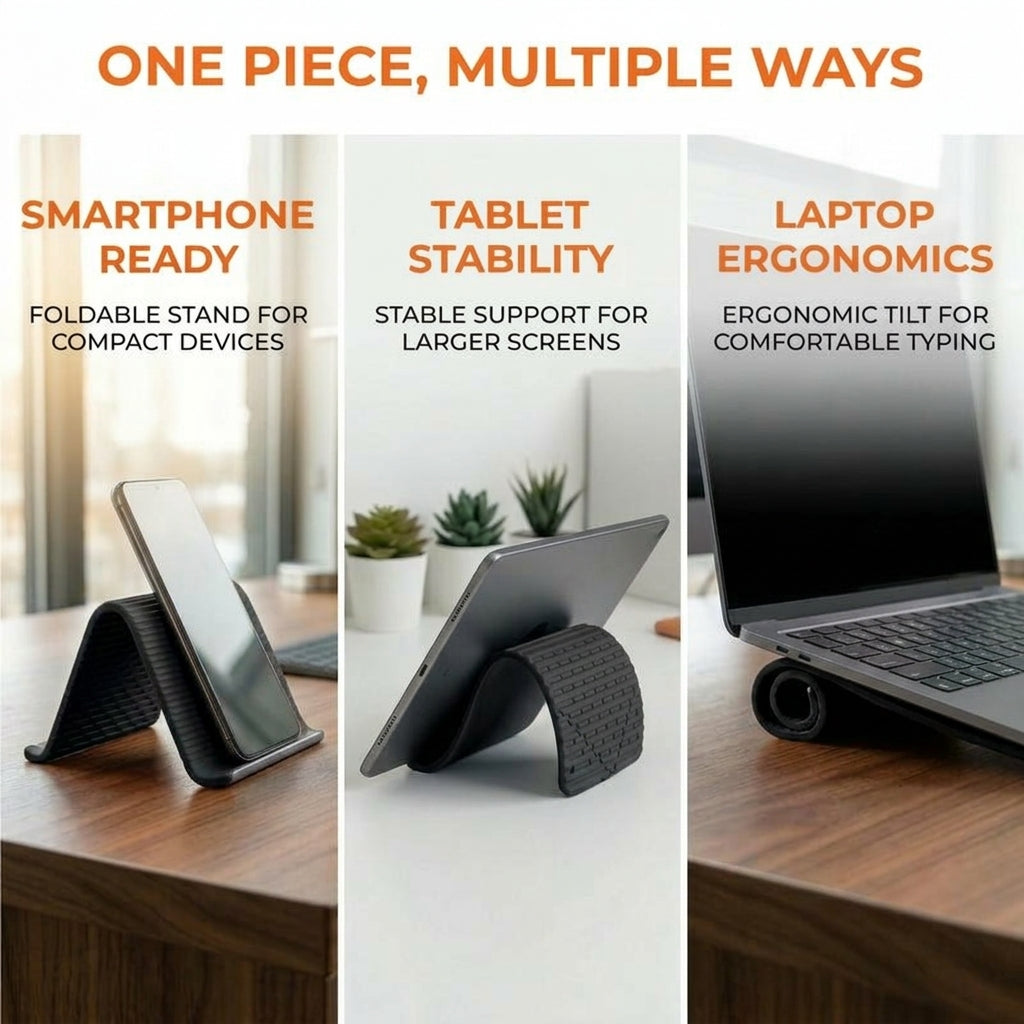 FlexiCore™ Smart Stand