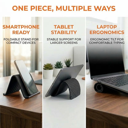 FlexiCore™ Smart Stand