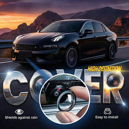 4-Pack CameraShield™ Camera Lens Protector