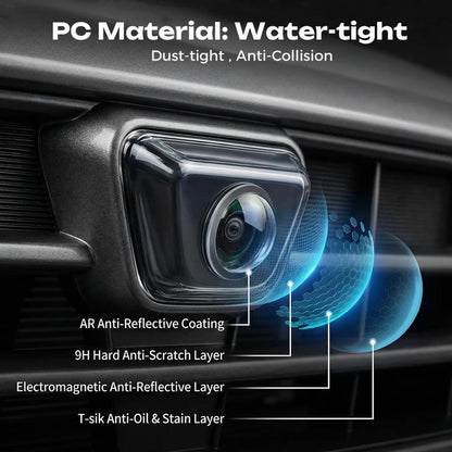 4-Pack CameraShield™ Camera Lens Protector