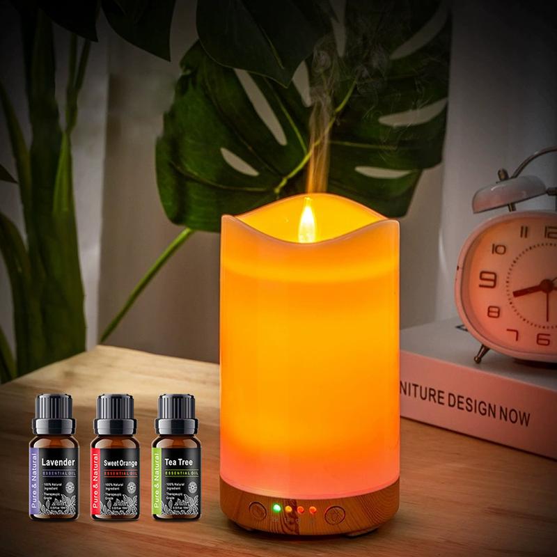 CalmFlame™ Mist Diffuser