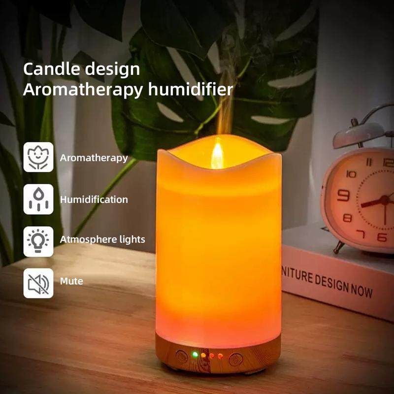 CalmFlame™ Mist Diffuser
