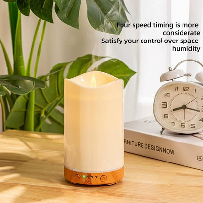 CalmFlame™ Mist Diffuser