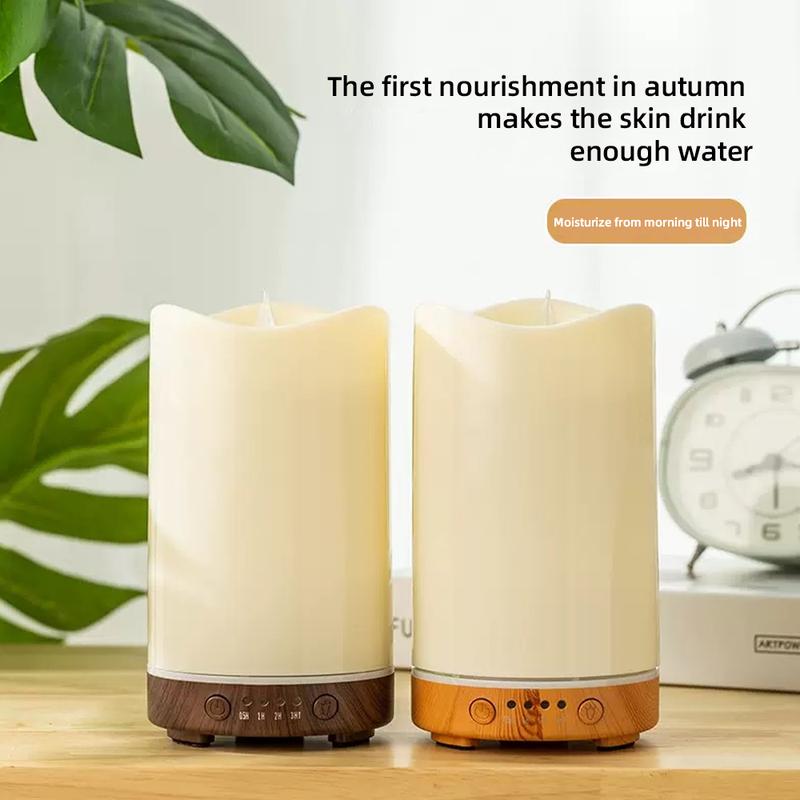 CalmFlame™ Mist Diffuser