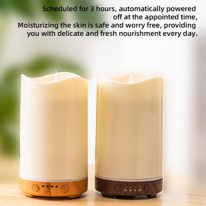 CalmFlame™ Mist Diffuser