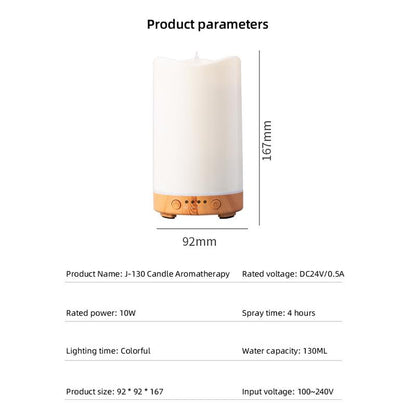 CalmFlame™ Mist Diffuser