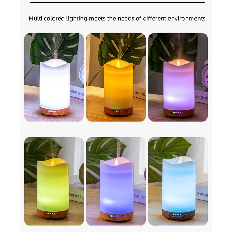 CalmFlame™ Mist Diffuser